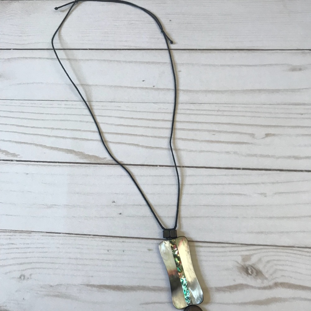 Necklace custom